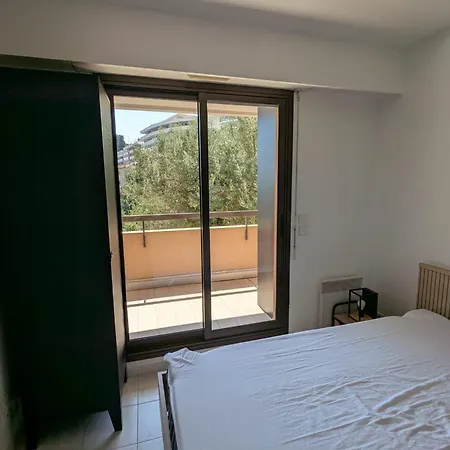 Calme Piscine Prox Monaco Beausoleil
